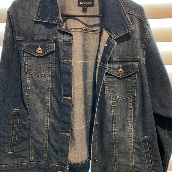 Jacket - Picture 2 of 2